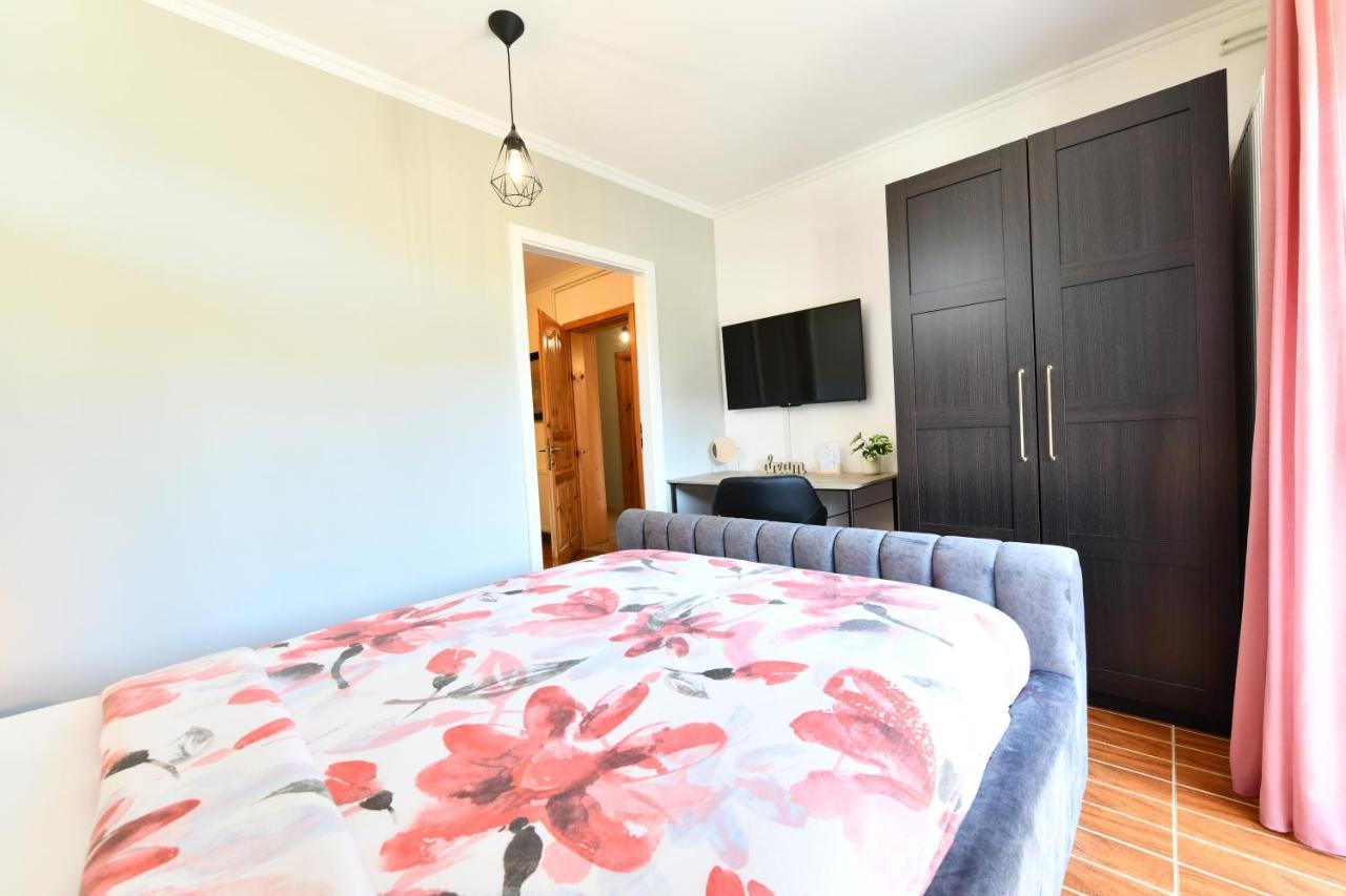 Apartments Green Park Rakovica Exterior photo