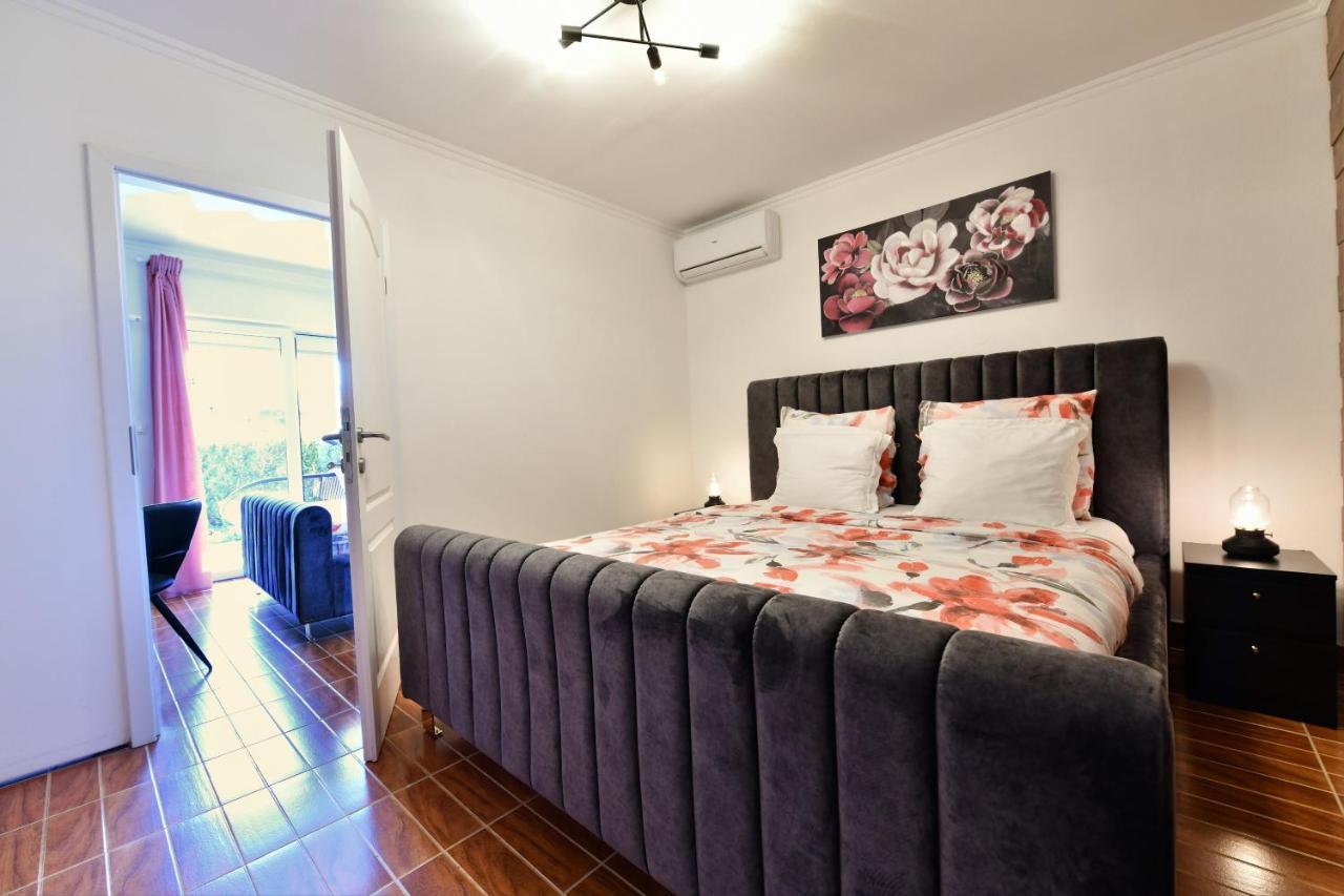 Apartments Green Park Rakovica Exterior photo