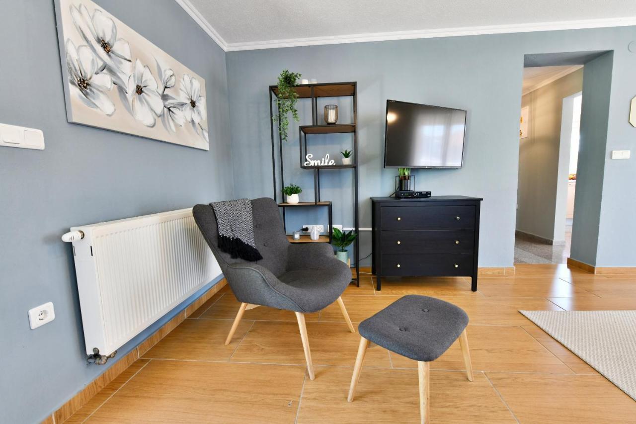 Apartments Green Park Rakovica Exterior photo