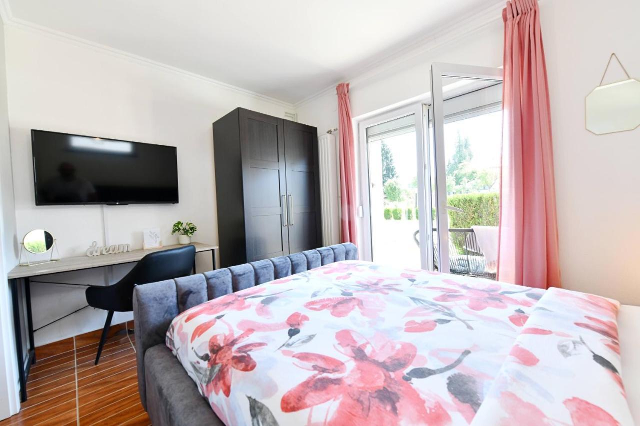 Apartments Green Park Rakovica Exterior photo